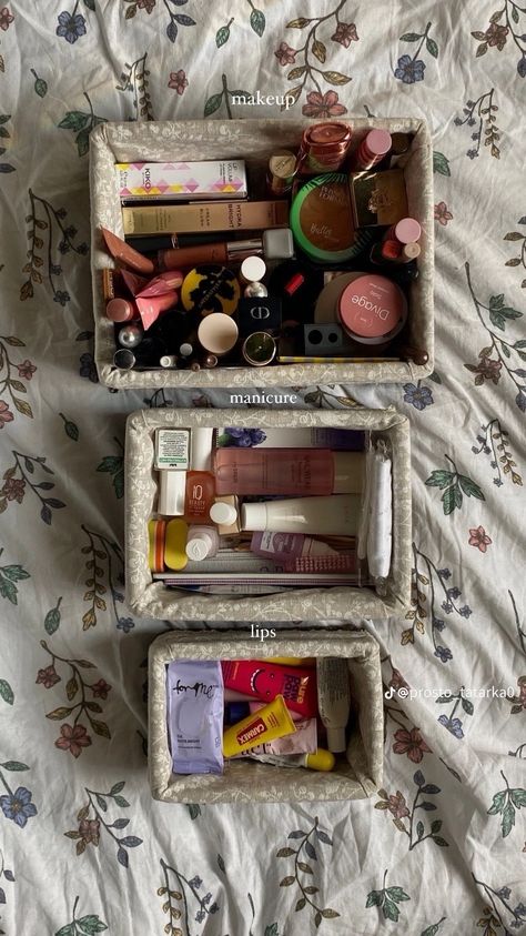 Cozy Photos, Room Organisation, Apartment Decor Inspiration, Beauty Skin Care Routine, Bathroom Organisation, Makeup Essentials, Room Organization, Glow Up?, Makeup Routine