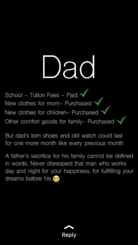 Lines On Father In Hindi, Lines For Papa, Father Quotes In Urdu, Words For Father, Reality Check Quotes, Sacrifice Quotes, Father Love Quotes, About Father, Struggle Quotes