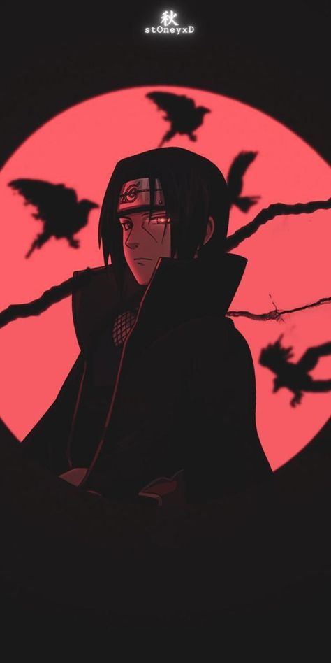 Mode Tennis, Itachi Akatsuki, Itachi Mangekyou Sharingan, Itachi Uchiha Art, Mangekyou Sharingan, Naruto Sketch, Best Anime Drawings, Still Picture, Naruto Uzumaki Art