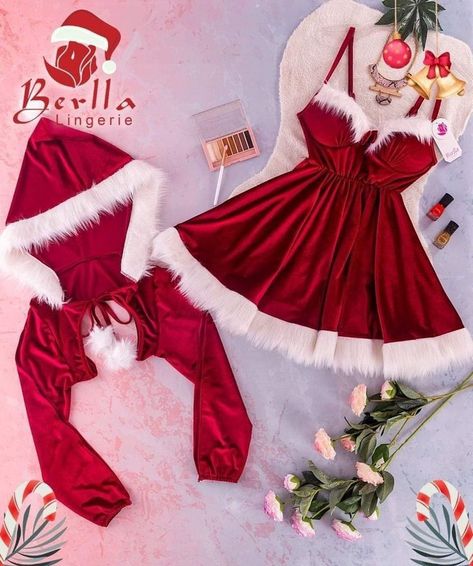 Visit our website 2022 Christmas Outfit, Santa Dress Women, Santa Outfit For Women, Navidad Outfit, Mrs Claus Outfit, Christmas Outfit Ideas For Women, Outfit Ideas 2022, Christmas Outfit Ideas, Santa Dress