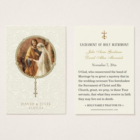 Wedding Ideas Catholic, Traditional Catholic Wedding, Wedding Lasso Catholic, Catholic Wedding Invitations, Catholic Wedding Traditions, Wedding Concept, Catholic Wedding, Religious Symbols, Business Pages