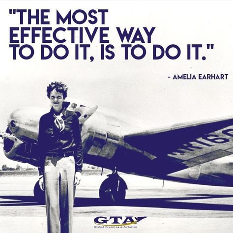 Amelia Earhart Quotes, Flying Quotes, Pilots Quotes Aviation, Pilot Career, Pilot Quotes, Aviation Quotes, Aviation Education, Aviation Humor, Pilots Aviation