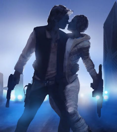 Han Solo And Leia, Star Wars Han Solo, Han And Leia, Star Wars Love, Fun Video, Star Wars Film, Leia Organa, Star Destroyer, Star Wars Ships