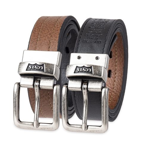 PRICES MAY VARY. 58% Leather, 42% Polyurethane Imported Belt closure Spot clean 1 1/4 inches in width Silver buckle CASUAL & REVERSIBLE: Because boys also want to have fun, this reversible belt is perfect for a multi-style wardrobe. Simply pull the buckle up and rotate it to align to desired strap color. The strap of this belt measures 1.2" wide for an easy fit MADE FOR BOYS: They need a belt that makes them feel comfortable and gives them the confidence they need at schools and hanging out with Kids Belt, Branded Belts, Reversible Belt, Belt Shop, Contrast Stitch, Big Kids, Have Fun, Valentine Gifts, Belts