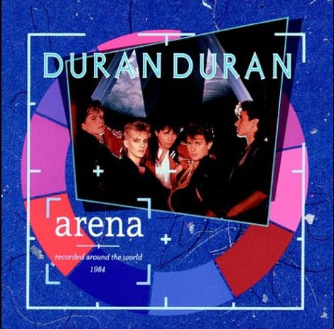 Holla! It's your birthday! #Arena, 1984-2014 Another one of my favorite albums by Duran Duran. I received it from a friend of mine for my 13th birthday. I still have this album. Duran Duran Albums, Los 70s, Robert Palmer, Simon Le Bon, Roger Taylor, John Taylor, Duran Duran, Come Undone, 80s Music