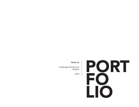 2023 Magazine Design, Simple Portfolio Layout, Last Page Of Portfolio, Simple Architecture Portfolio Layout, Portfolio Cover Design Landscape, Contents Page Design Portfolio, Front Page Portfolio Design, Professional Portfolio Ideas, Architecture Firm Portfolio