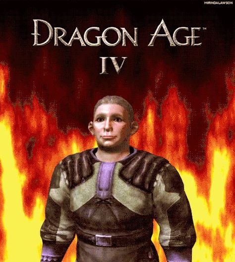 Dragon Age Gif, Morrigan Dragon Age, Dragon Age 4, Dragon Age Inquisitor, Dragon Age Memes, Dragon Age Funny, Vampire Masquerade, Dragon Age 3, Grey Warden