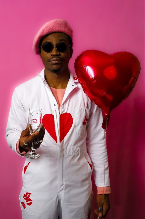 Valentine’s Day Photoshoot Mens Valentines Day Photoshoot, February Photoshoot, Vday Shoot, Valentines Shoot, Candy Photoshoot, San Valentine, Valentine Photo Shoot, Dinner For 2, Valentines Day For Men