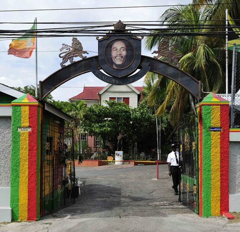 Bob Marley Museum Kingston,  Jamaica Bob Marley Museum, Ocho Rios Jamaica, Jamaican Culture, Jamaican Music, Kingston Jamaica, Jamaica Travel, Ocho Rios, Caribbean Travel, Reggae Music