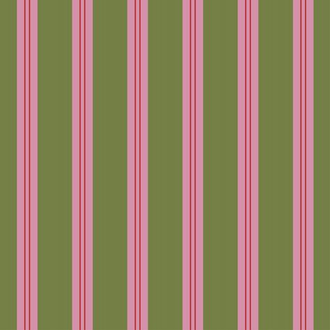 If it isn’t broken, don’t fix it and stripes will never need fixing in our opinion. A reliable classic pattern in so many beautiful colorways, Candy Stripe is practically begging to live in your space. Nickel & Suede and DW/E have teamed up to design the coziest, elevated prints and patterns for your home and your ears. Kilee Nickels, the creative force behind Nickel & Suede, brings her cool style and passion for designing "just the right thing" to any outfit. Felecia Dunn, the visionary of DW/E, combines her love for beautiful environments and custom design work to create exclusive, high-quality wallpaper collections. Shop this limited edition collaboration while you can. Printed on demand to your dimensions and ships within 48 hours. Candy Stripe Wallpaper, Kilee Nickels, North Dakota State University, Blog Wallpaper, Surf Room, Record Room, Safety Pin Jewelry, Nickel And Suede, Sports Jewelry