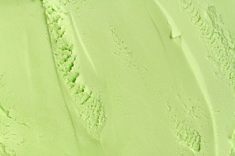 Flat lay monochrome ice cream close-up F... | Free Photo #Freepik #freephoto #ice-cream-texture #ice-cream-background #ice-cream #sweet-background Green Ice Cream, Colorful Ice Cream, Free Photo, Textured Background, Free Photos, Flat Lay, Green Colors, Matcha, Close Up