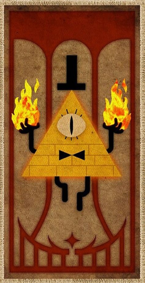 Bill Cipher Gravity Falls, Sims 4 Gravity Falls Cc, Gravity Falls Bulletin Board, Bill Cipher Poster, Will Wood Art, Bill Cipher Banner, Bill Cipher Art, Gravity Falls Banner, Bill Cipher Wallpaper