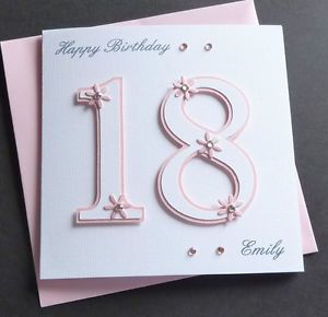 Special Birthday Cards, Birthday Card Sayings, 18th Birthday Cards, 21st Birthday Cards, Homemade Birthday Cards, Girl Birthday Cards, Bday Cards, Birthday Cards For Women, Card Sayings