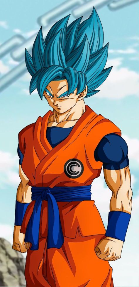 Goku Wallpaper 4k Goku Super Saiyan Wallpapers, Dark Goku, Goku Ssgss, Dragon Ball Wallpaper, Goku Super Saiyan Blue, Wallpaper For Laptop, Goku Pics, Ball Wallpaper, Goku Wallpaper