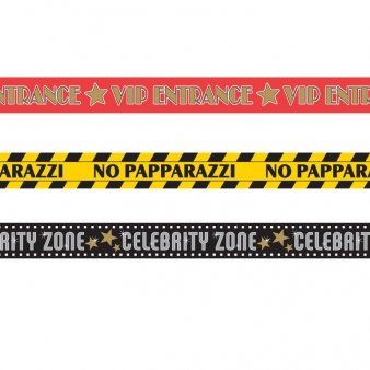 Hollywood Decorations, Hollywood Party Decorations, Film Party, Luxury Stuff, Hollywood Night, International Party, Hollywood Party Theme, Bollywood Theme, Caution Tape