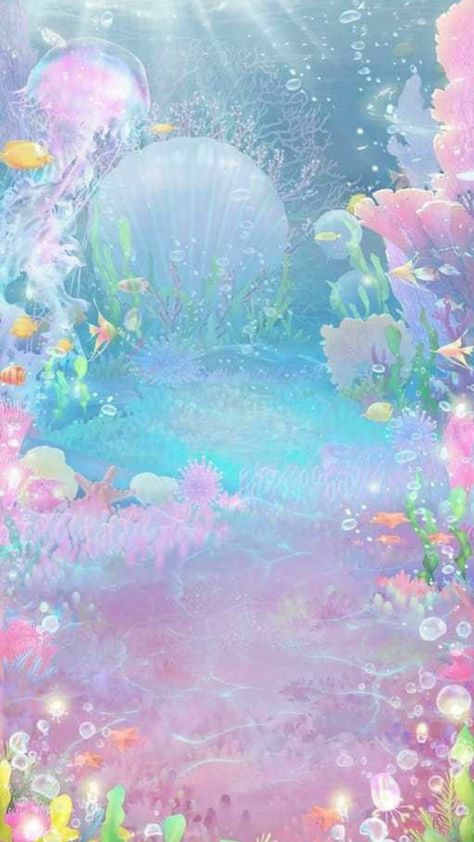 Pastel Mermaid Wallpaper, Background For Pictures Photo Backdrops, Mermaid Background Wallpapers, Mermaid Invitation Template Free, Mermaid Wallpaper Iphone, Mermaid Wallpaper Backgrounds, Mermaid Background, Mermaid Wallpapers, Princess Wallpaper