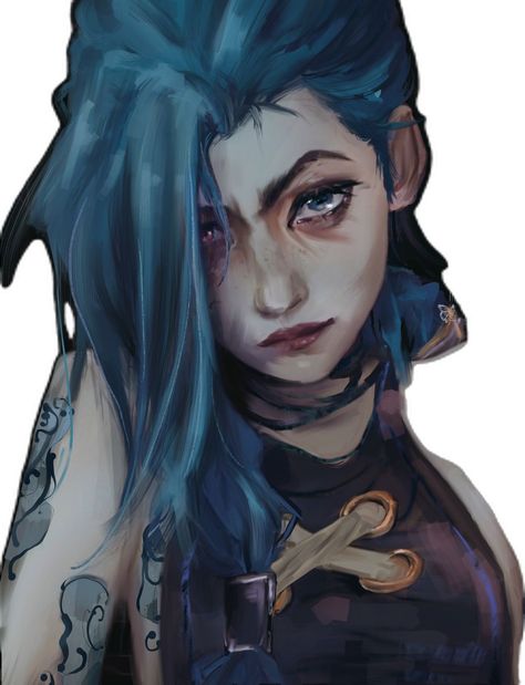 Arcane Character, Jhin League Of Legends, League Of Legends Poster, Jinx Cosplay, Jinx Arcane, Jinx League Of Legends, League Of Legends Characters, A Crush, Arte Inspo