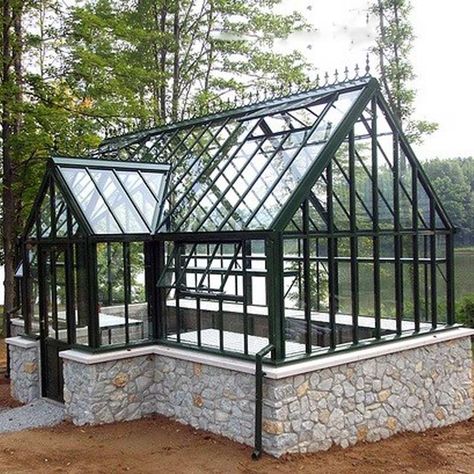 Wrought Iron Gazebo, Iron Gazebo, Metal Gazebo, Conservatory Greenhouse, Greenhouse Shed, Home Greenhouse, Backyard Greenhouse, Small Greenhouse, Greenhouse Plans