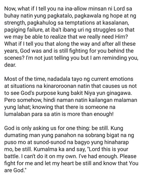 Long Sweet Message Tagalog For Boyfriend, Long Sweet Message Tagalog, Pov Quotes, Unsaid Feelings, Ways To Say Sorry, Sweet Messages For Boyfriend, Do Good Quotes, Message For Her, Hugot Quotes