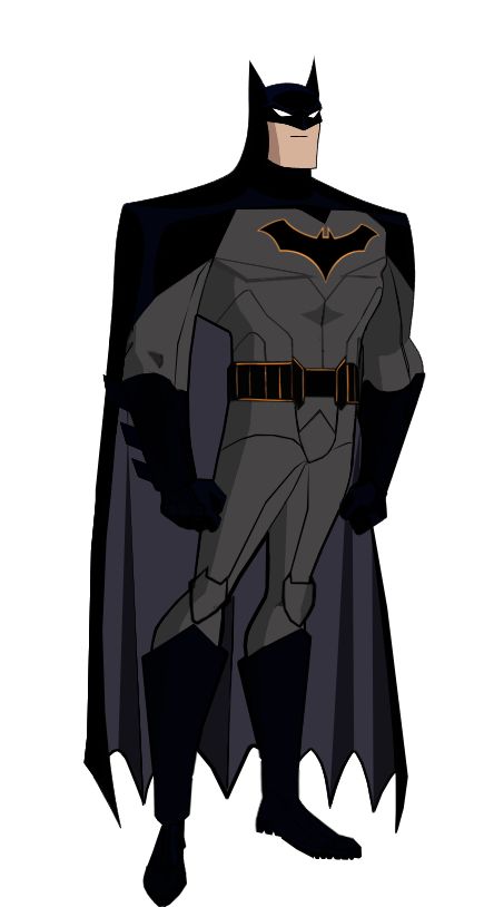 Superhero Fanart, Dc Cartoon, Batman Suit, Dc Rebirth, Batman Shirt, Batman Arkham Knight, Batman Dc, Batman Artwork, Batman The Animated Series