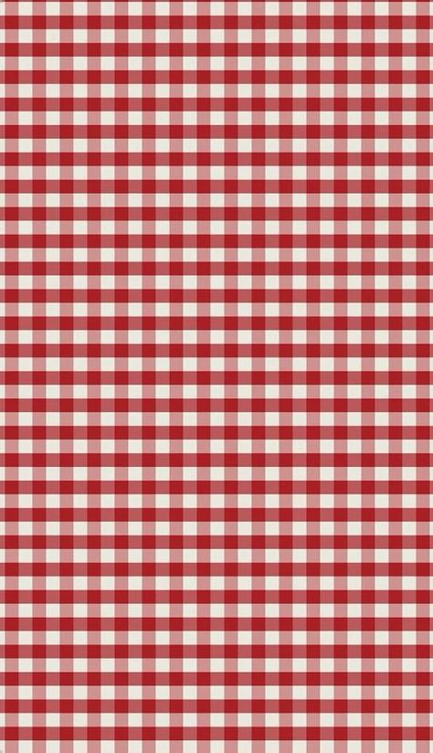 Gingham Background, Wallpaper Doodle, Red Gingham, Scrapbook Journal, Cute Wallpaper Backgrounds, Recipe Cards, Digital Scrapbooking, Wallpaper Backgrounds, Cute Wallpapers