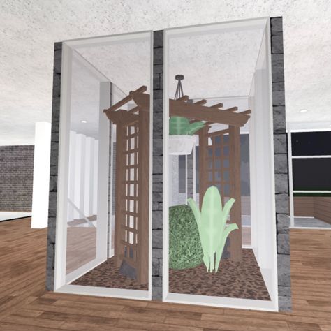 Bloxburg How To Fill Space, Bloxburg House Ideas To Fill Up Space, Bloxburg Ideas No Gamepasses, Ways To Fill Space In Bloxburg, Extra Space Ideas Bloxburg, Bloxburg Extra Space, How To Make A Basement In Bloxburg, Bloxburg Filling Up Space, How To Fill Up Space In Bloxburg