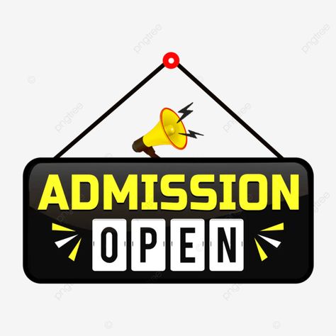 Admission Open Creative, Admission Open Design, Admission Open Poster, Brick Wallpaper Iphone, Nursery School Activities, Admissions Poster, Portfolio Design Layout, Admission Open, School Admissions