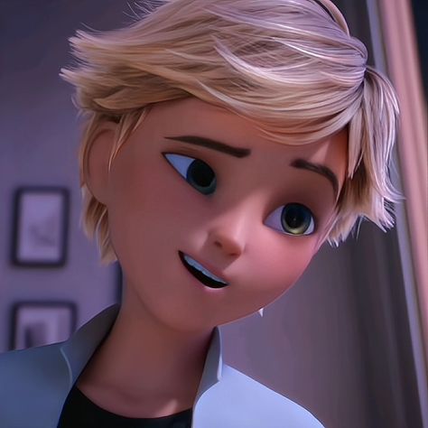 Adrien Agreste Movie, Adrien Agreste Pfp, Adrien Agreste Icons, Miraculous Pfp, Miraculous Awakening, Diy Cards For Boyfriend, Miraculous Movie, Adrian Agreste, Cards For Boyfriend