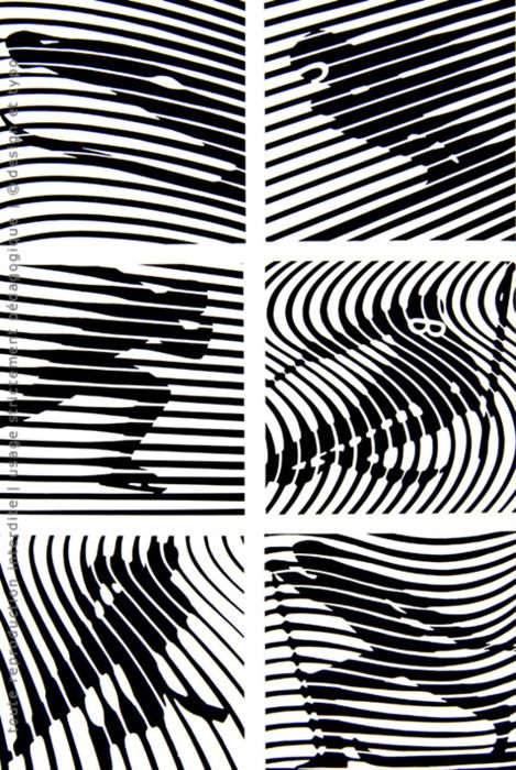 Roger Excoffon, Optical Art, Sochi, Sports Design, 로고 디자인, Design Graphique, Op Art, Graphic Design Posters, Olympic Games