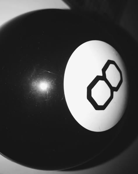 ••ayyeshayy✌♥️  magic 8 ball #aesthetic #black Emo Roblox Character, Magic 8 Ball Aesthetic, 8 Ball Aesthetic, Pool Nails, Arcane Trickster, Wallpaper Tablet, Homestuck Trolls, Emo Roblox, Roblox Character