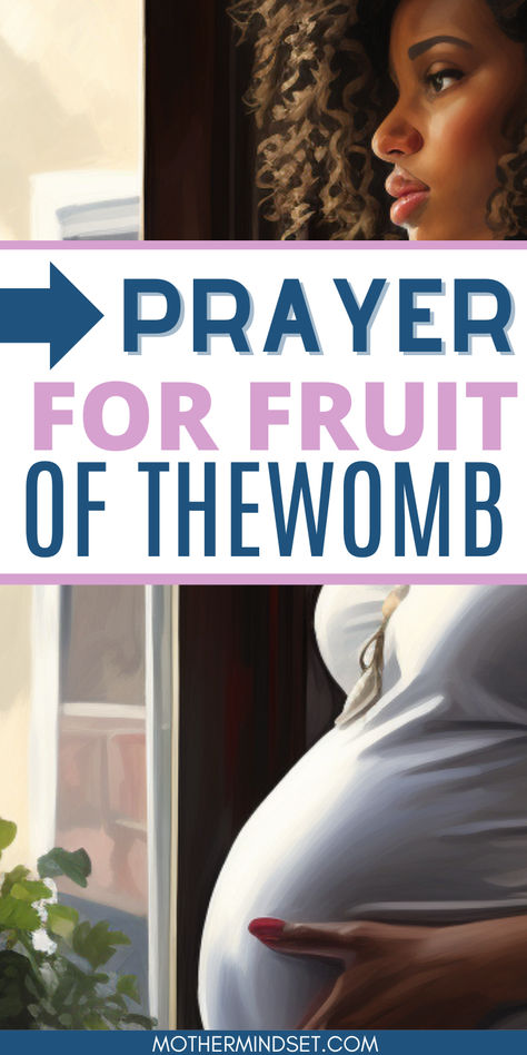 pregnant black woman looking out window, prayer for fruit of the womb pin Prayers For Conceiving, Elisha Goodman Prayer Points, Prayer To Get Pregnant, Fertility Prayer, Pregnancy Prayer, Pray Daily, Praying For A Baby, Prayers For Strength, Powerful Bible Verses