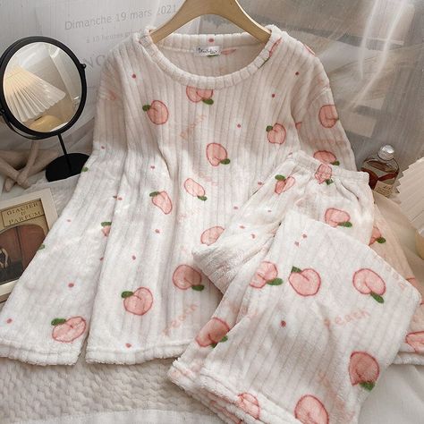 Pajama Collection, Cotton Night Dress, Full Sleeve Shirt, Cute Pjs, Cute Sleepwear, Cute Pajama Sets, Printed Velvet, Plus Size Pajamas, Cute Pajamas