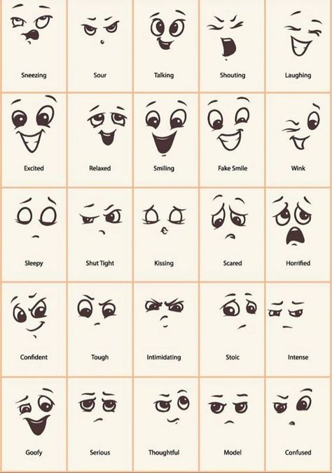 Mouth Animation, 90s Graphic Design, Cartoon Eyes Drawing, Eye Illustration, Tattoo Outline Drawing, Drawing Cartoon Faces, Cartoon Style Drawing, Kawaii Faces, 3d Art Drawing