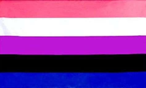 Pride Banner, Genderfluid Flag, Genderfluid Pride, Gender Fluid, Lgbt Flag, Retail Market, Vivid Color, Pride Flags, Country Flags