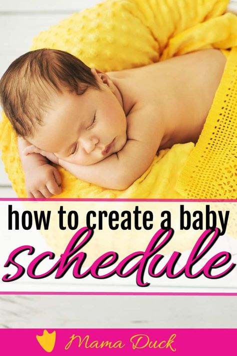 Using a baby schedule printable along with the baby schedule pie chart I created will help you establish a healthy baby routine for your little one. Baby routine daily schedules for a happy healthy baby. Baby routine chart. #babyschedule #babyprintable #printablebabyschedule #printablechart #babyschedulechart Baby Routine Daily Schedules, Pinterest Baby, Taking Care Of Baby, Newborn Stage, Sleep Train, 9 Month Old Baby, Toddler Potty, Biblical Parenting, Baby Care Essentials