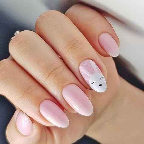 Nail Designs Neutral, Nude Nails Ideas, Trendy Nude Nails, Spring Nail Art Ideas, Disneyland Nails, Nails Minimalist, Acrylic Nails Nude, Nail Effects, Nude Nail Designs