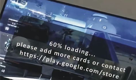 Game Loading Need More Gift Card On Tv, Game Card Loading Format, Game Format For Client, Video Game Loading, Game Loading Screen, Jennifer Lawrence Video, Id Card Photo Makeup, Game Loading, Playstation Room