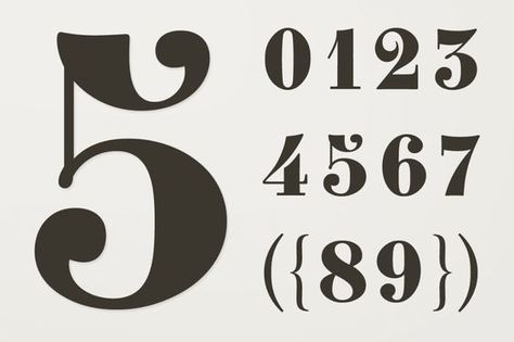 Numbers fonts Date Of Birth Tattoos Ideas Fonts, Best Number Fonts, Fancy Lettering Fonts, Name Tattoos On Neck, Messy Fonts, Tattoo Font Styles, Number Tattoo Fonts, Summer Font, School Fonts