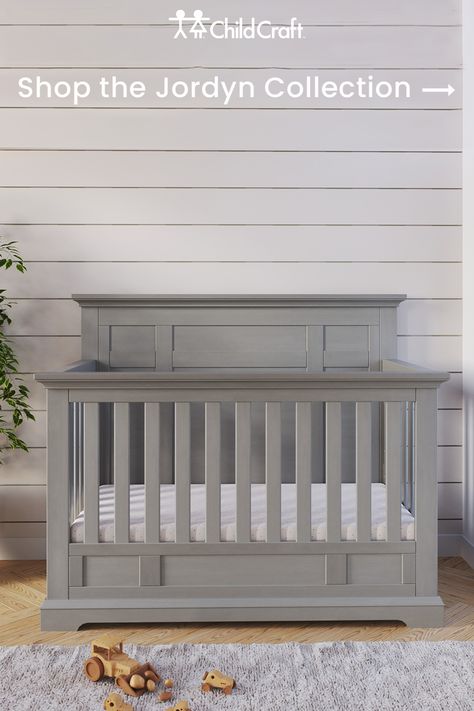 Luxury Traditional Jordyn Crib featuring crown molding Chest Nightstand, Ocean Themed Nursery, Crib Nursery, Nursery Furniture Collections, Rail Guard, Guard Rail, Baby Room Themes, Bed Rail, Dresser Chest