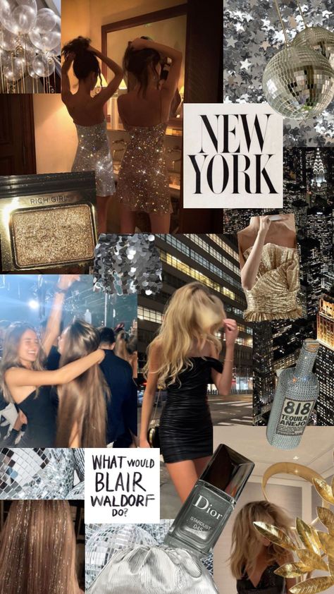 Glitz And Glamour Party, Millionaire Women, Gossip Girl Party, Moody Style, Blair And Serena, Glamour Party, Luxury Mansion, Rich Girl Aesthetic, Glam Party