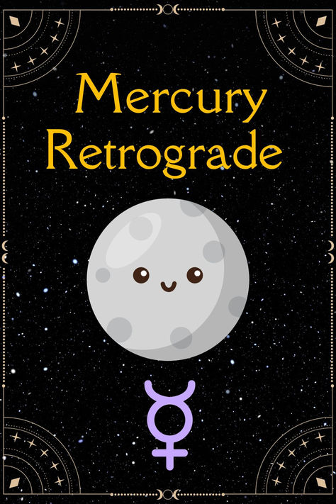 Mercury, the planet nearest to the sun, enters Mercury retrograde three to four times annually, each phase lasting about three weeks. During these intervals, as Mercury seems to backtrack in its orbit, it unleashes a disruptive surge of energy that can affect our communication and technology, often leading to some vexation Tips to Navigate Mercury Retrograde - Avoid starting new projects. Instead, focus on refining existing ones. - Double-check all forms of communication. Mercury Planet Project, What Is Retrograde, Retrograde Meaning, Mercury Retrograde Spell, Astrology Guide, Neptune Retrograde, Pluto Retrograde, Mercury In Retrograde, Retrograde Planets