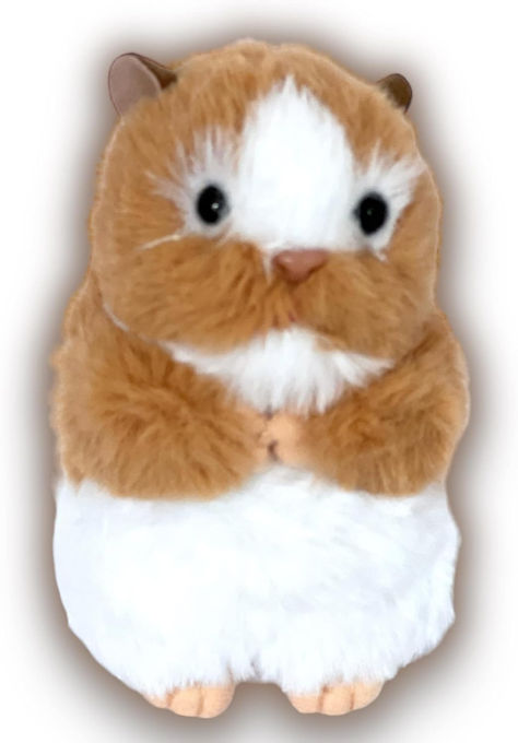 Meet Hadley our adorable hamster plushie. Super soft and cuddly. Hadley is nice a fluffy and makes a great hamster collector favorite. #hamsters #hamster White Hamster, Hamster Plush, Syrian Hamster, Boo Basket, Going Shopping, Cute Stuffed Animals, Kid Toys, Cute Room Decor, Basket Ideas