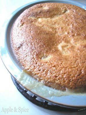 Apple Sponge Pudding, Food For A Cold, Sponge Pudding, Citrus Water, Gluten Free Apple, Apple Spice, Food Gluten Free, Cinnamon Almonds, Gluten Free Desserts Recipes