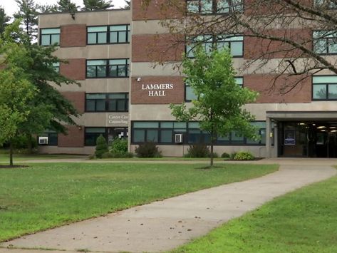 Westfield State University considered to help house migrants Emergency Shelters, Housing Crisis, Emergency Shelter, State University, To Meet, University