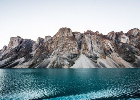 Auyuittuq National Park, Canada Eh, Visit Canada, O Canada, Canada Travel, Dream Destinations, New World, National Park, National Parks