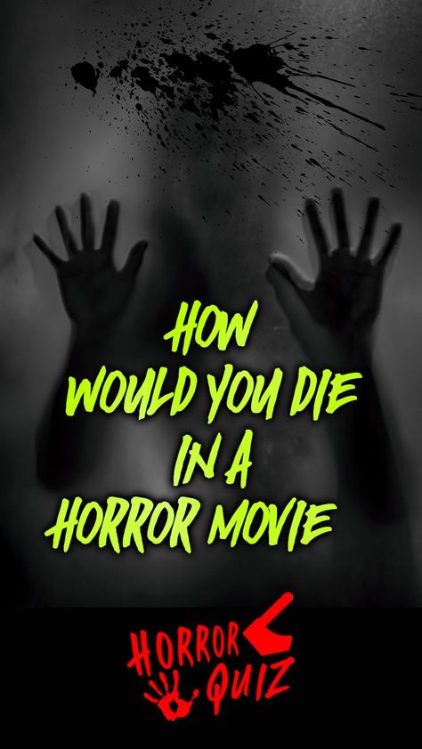 Dare to see how would you die in a horror movie and get complete access to the best Entertainment of Mobile Games Subscriptions Service. Best Horror Movies List, Horror Movies On Netflix, Horror Movies List, Ultimate Summer Bucket List, Good Horror Games, Ghost Games, What Is Halloween, Lilo And Stitch Drawings, Tv Horror