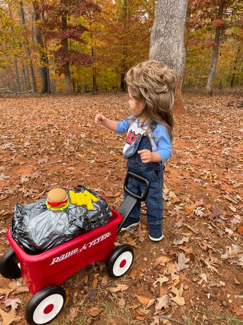 Joe Dirt Family Costume, Joe Dirt Party, Joe Dirt Costume, Trash Bash, Joe Dirt, Halloween 23, Halloween Family, Family Costumes, Family Halloween Costumes