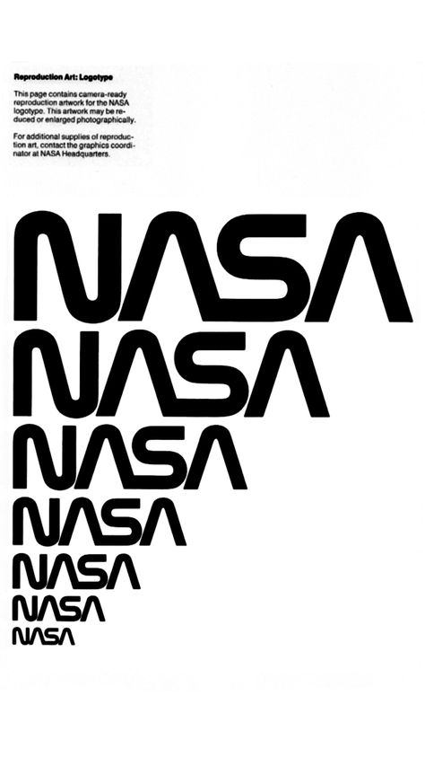 Nasa Space, Nasa Logo Aesthetic, Nasa Punk, Nasa Design, Nasa Aesthetic, Nasa Graphic Design, Nasa Vintage Posters, Nasa Vintage, Flower Text