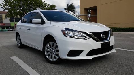 Nissan Sentra 2016, Car Inspiration, Car Find, Nissan Sentra, Car Stuff, Dream Car, Fort Lauderdale, Used Cars, Dream Cars