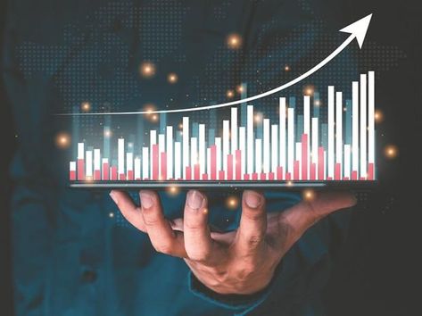 These two Dolly Khanna-owned stocks have rallied up to 103% in a month  Business Standard Online Stock Trading, Candlestick Chart, Intraday Trading, Stock Market Investing, Mobile App Development Companies, Start Investing, App Development Companies, Share Market, Investing Money